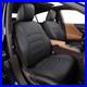 EKR Custom Fit ES350 Car Seat Cover for Lexus ES350 2012-2025 Full Set Leather