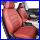 EKR Custom Fit HRV Car Seat Cover for Honda HRV 2019-2025 Full Set Leather Case