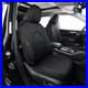 EKR Custom Fit Highlander Car Seat Covers for Toyota 2014-2025 Durable Neoprene