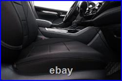 EKR Custom Fit Highlander Car Seat Covers for Toyota 2014-2025 Durable Neoprene