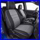 EKR Custom Fit ID4 Car Seat Cover for Volkswagen 2021-2025 Full Set Leather Case