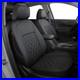 EKR Custom Fit Malibu Car Seat Cover for Chevrolet 2013-2025 Full Set Leather