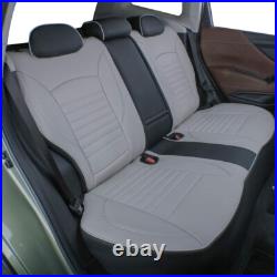 EKR Custom Fit Palisade Car Seat Cover for Hyundai 2020-2025 Full Set Leather