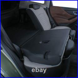 EKR Custom Fit Palisade Car Seat Cover for Hyundai 2020-2025 Full Set Leather