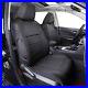 EKR Custom Fit RAV4 Car Seat Cover for Select Toyota 2019-2025 Full Set Neoprene