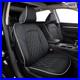 EKR Custom Fit Sentra Car Seat Cover for Nissan 2013-2025 Full Set Leather Cover
