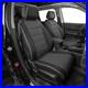 EKR Custom Fit Sportage Seat Cover for Kia 2017-2026 Full Set Leather Durable
