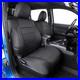 EKR Custom Fit Toyota Tacoma Seat Covers 2012-2025 Front/Rear/Full Set Neoprene
