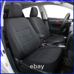 EKR Custom Fit Tucson Car Seat Cover for Hyundai 2022-2025 Full Set Neoprene