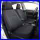 EKR Custom Fit Tucson Car Seat Cover for Hyundai 2022-2025 Full Set Neoprene