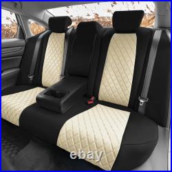 FH Group Car Seat Covers 2018-2022 Honda Accord Sport SE EX EX-L Touring