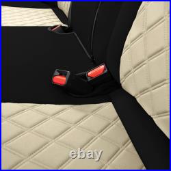 FH Group Car Seat Covers 2018-2022 Honda Accord Sport SE EX EX-L Touring