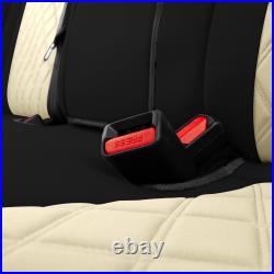 FH Group Car Seat Covers 2018-2022 Honda Accord Sport SE EX EX-L Touring