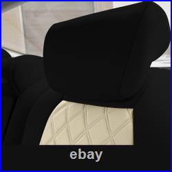 FH Group Car Seat Covers 2018-2022 Honda Accord Sport SE EX EX-L Touring