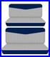 Fits 1949 Plymouth Special Deluxe 4door sedan Front and Rear bench seat covers
