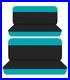 Fits 1965 Mercury Comet 4 door hardtop front and rear bench seat covers