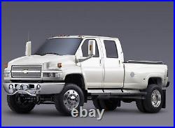 For 2004 2005 2006 Chevy Kodiak 4500 5500 6500 Driver Bottom Seat Cover Dk Gray