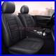 For 2008-2021 Mercedes-Benz C250 C300 C350 GLC300 Full Set 5-Seats Seat Cover