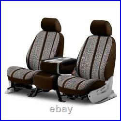 For 2014 2021 Ram 1500 2500 Custom Front Bench Seat Covers Saddle Blanket