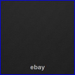 For Dodge Ram 1500 06-08 CalTrend DuraPlus 1st Row Black Custom Seat Covers