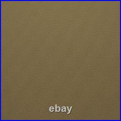 For Dodge Ram 2500 06-09 CalTrend DuraPlus 1st Row Beige Custom Seat Covers