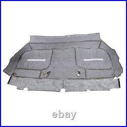 For Ford F250 F350 F450 F550 Super Duty 2003-2007 Bench Bottom & Top Cover Tan