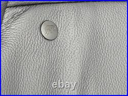 For Ford Ranger XLT STX Crew 2019-2023 Black Interior Leather Seat Covers LQ19