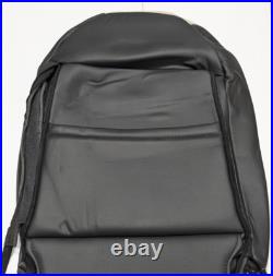 For Honda CR-V EX Sport Hybrid 2023-2025 Leather Seat Covers T166
