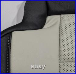 For Honda CR-V EX Sport Hybrid 2023-2025 Leather Seat Covers T166