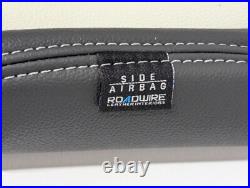 For Honda CR-V EX Sport Hybrid 2023-2025 Leather Seat Covers T166