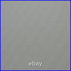 For Hyundai Veracruz 12 CalTrend DuraPlus 2nd Row Light Gray Custom Seat Covers
