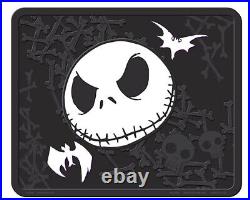 For NIssan 14PC Jack Skellington Nightmare Before Christmas Car Seat Cover Set
