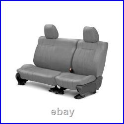 For Toyota Avalon 05-06 NeoSupreme 2nd Row Light Gray Custom Seat Covers