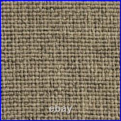 For Toyota Tundra 05-06 CalTrend Tweed 1st Row Beige Custom Seat Covers