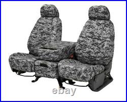 Ford F-150Ford F-350 Super Duty 2011-2011 Urban Camouflage Custom Fit Front