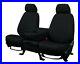 Ford F-150 2012-2014 Black NeoSupreme Custom Fit Rear Seat Covers