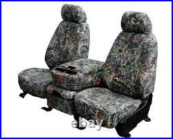 Ford F-150/550 2011-2011 Hunter Camouflage Camouflage Custom Fit Front Seat