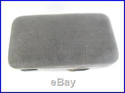 Ford Ranger 1 Bolt 60/40 Bench Seat Center Console Arm Rest LID Top Gray 93-97