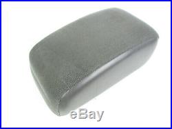 Ford Ranger 1 Bolt 60/40 Bench Seat Center Console Arm Rest LID Top Gray 93-97