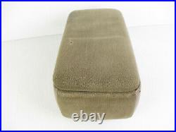 Ford Ranger Mazda B Series 1 Single Bolt Center Console Arm Rest LID Tan 98-04