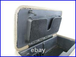 Ford Ranger Mazda B Series 1 Single Bolt Center Console Arm Rest LID Tan 98-04