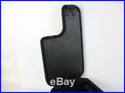 Ford Ranger Mazda B Series 2 Bolt Center Console Arm Rest Cup Holder Black 98-04