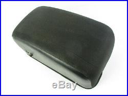 Ford Ranger Mazda B Series 2 Bolt Center Console Arm Rest Cup Holder Black 98-04