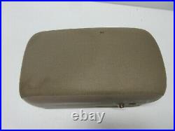 Ford Ranger Mazda B Series 2 Bolt Center Console Arm Rest Cup Holder Tan