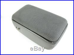 Ford Ranger Mazda B Series 2 Bolt Center Console Arm Rest LID Top Gray 98-04