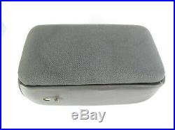 Ford Ranger Mazda B Series 2 Bolt Center Console Arm Rest LID Top Gray 98-04