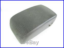 Ford Ranger Mazda B Series 2 Bolt Center Console Arm Rest LID Top Gray 98-04
