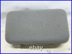 Ford Ranger Mazda B Series 2 Bolt Center Console Arm Rest LID Top L. Grey 98-04