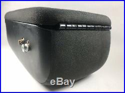 Ford Ranger Mazda B Series Center Console Arm Rest Cup Holder 2 Bolt Black 98-04