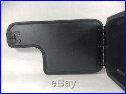 Ford Ranger Mazda B Series Center Console Arm Rest Cup Holder 2 Bolt Black 98-04